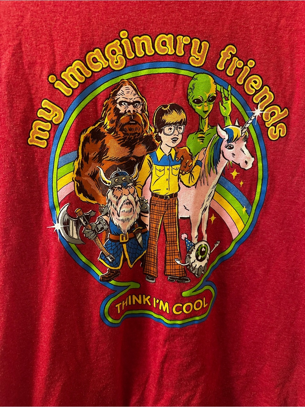 Steven Rhodes T shirt - Picture 2 of 4